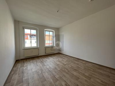 MFH MIT POTENZIAL IM ZENTRUM VON FORST