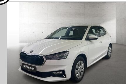 Skoda Fabia 55.850 km 17.405 &euro; Neustadt/Aisch 91413