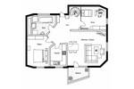 Etagenwohnung Gaildorf-Unterrot Unterrot - 3 Zimmer, 95 m&sup2;, 189.000&euro; | Angebot:26358786