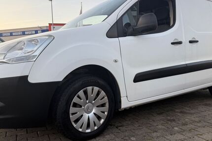 Citroen Berlingo 206.452 km 5.299 € Heidenheim-Schnaitheim 89520