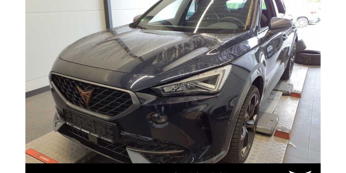 Cupra Formentor 38.000 km 29.980 &euro; Balingen 72336