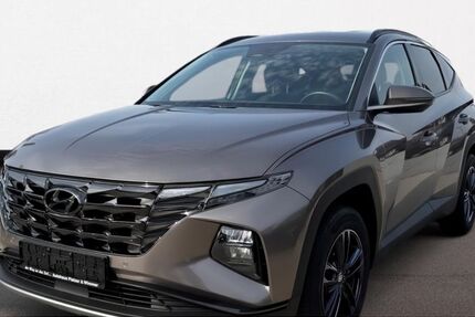 Hyundai TUCSON 42.923 km 27.990 &euro; Hutthurm 94116