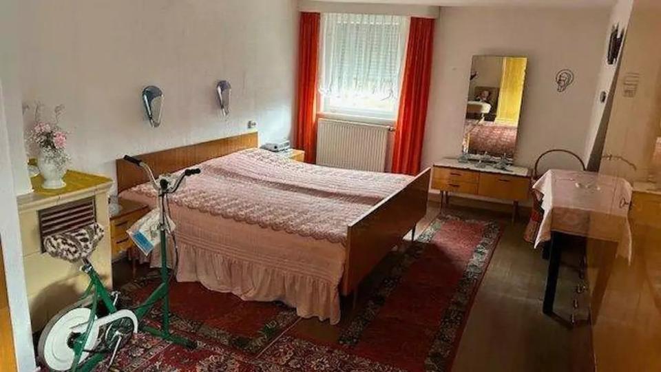 ✨WIESE WALD UND IDYLLISCHE HÖHENLAGE✨ ✅NATURPARK THÜRINGERWALD ✅ 4 zimmer