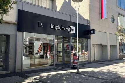 Einzelhandel in Kaiserslautern 790.000 € 233.36 m² zimmer