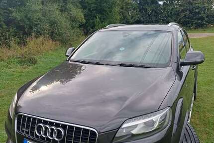 Audi Q7 230.000 km 20.200 € Borken 34582