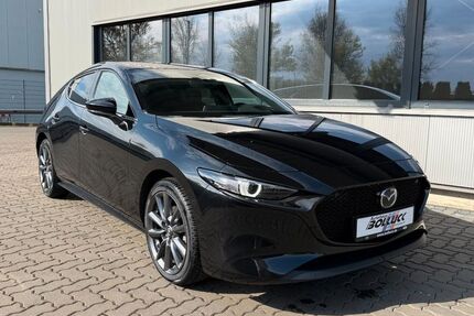 Mazda 3 20.460 km 22.890 &euro; Goslar 38644