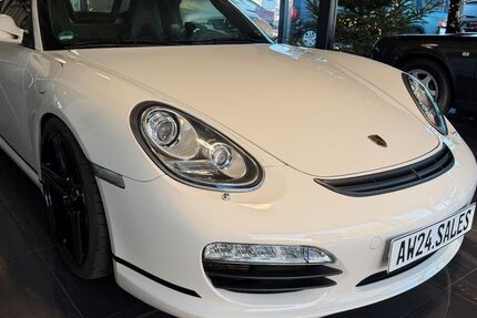 Porsche Boxster 79.800 km 36.995 &euro; Herford 32049