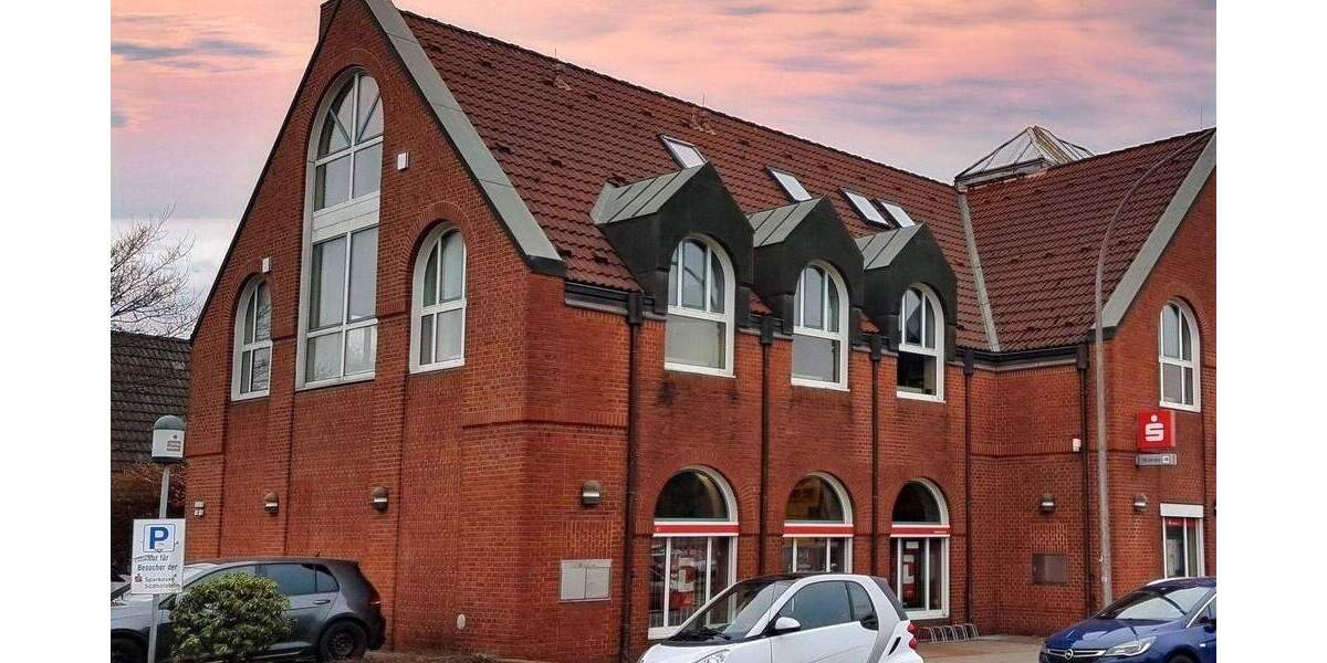 Mehrfamilienhaus, Wohnhaus Norderstedt Glashütte - 3 Zimmer, 75 m&sup2;, 1.898.000&euro; | Angebot:25674941