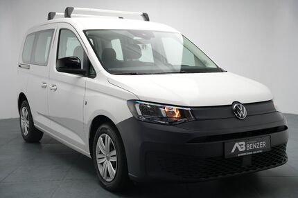 VW Caddy 124.000 km 15.999 &euro; Wirges 56422