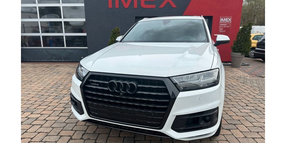 Audi Q7 74.852 km 34.990 &euro; Celle 29227