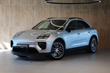Porsche Macan 15.813 km 78.900 &euro; Hutthurm 94116