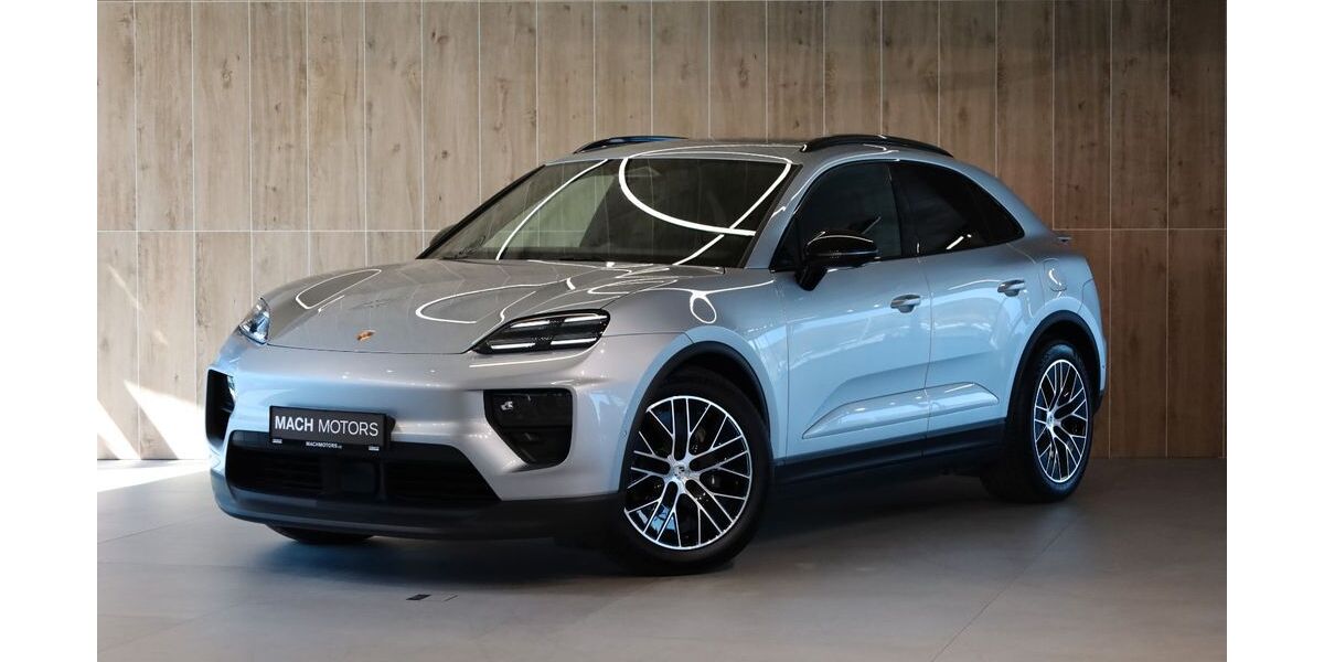 Porsche Macan 15.813 km 78.900 &euro; Hutthurm 94116