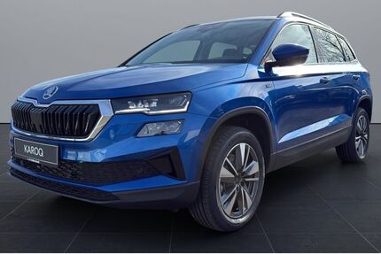 Skoda Karoq 2.500 km 32.979 &euro; Wernigerode 38855
