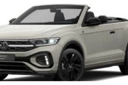 VW T-Roc 15.657 km 34.640 &euro; Plattling 94447