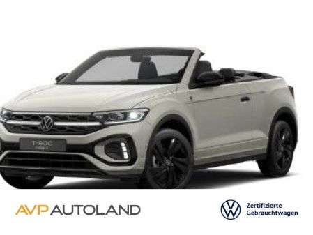 VW T-Roc 15.657 km 34.640 &euro; Plattling 94447