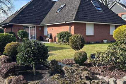 Haus Wesseln - 4 Zimmer, 128 m&sup2;, 498.000&euro; | Angebot:25377287