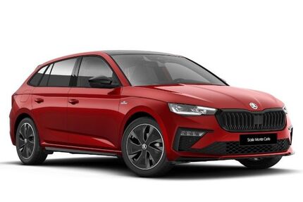 Skoda Scala 19.550 km 25.995 &euro; Wasungen 98634