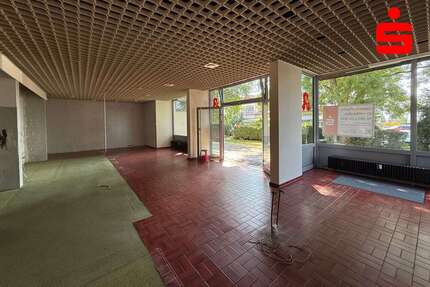 Gewerbeobjekt Niederwerrn - 1.250&euro; | Angebot:25197978