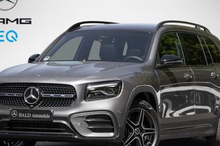 Mercedes-Benz GLB 220 19.500 km 56.840 € Siegen 57074