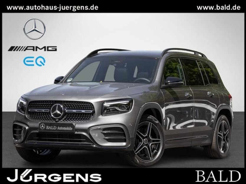 Mercedes-Benz GLB 220 19.500 km 56.840 € Siegen 57074