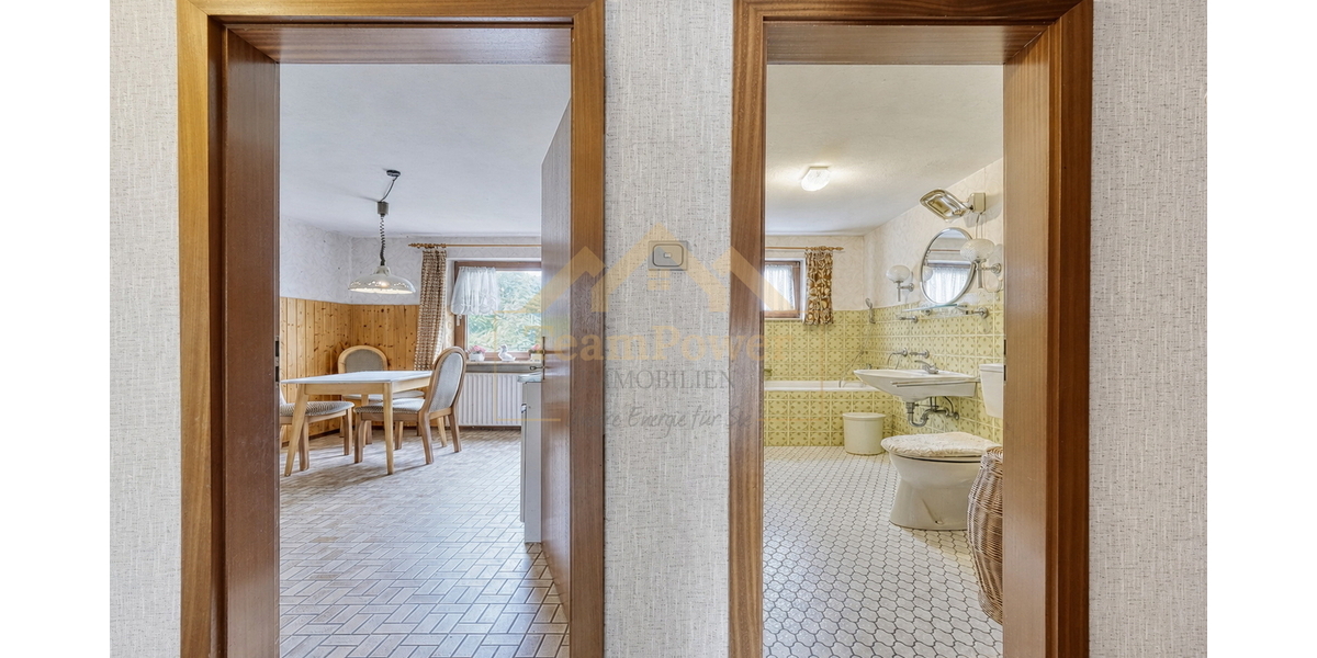 Handwerkerschnäppchen - schnell sein lohnt sich! - Reihenendhaus Bad Segeberg | Angebot:26632448