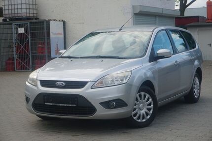 Ford Focus 254.150 km 900 &euro; Dresden 01067