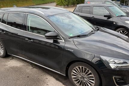 Ford Focus 222.586 km 8.900 &euro; Bodenkirchen 84155