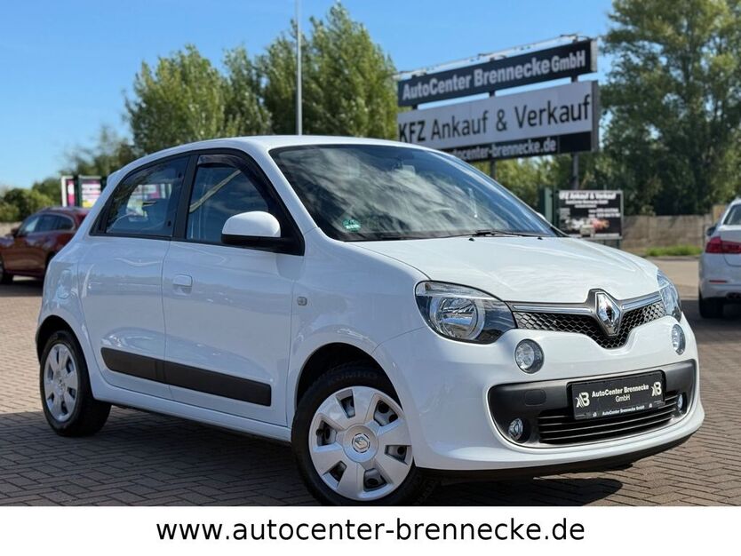 Renault Twingo 29.310 km 8.800 € Magdeburg 39118