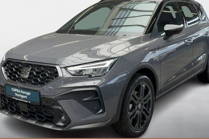 Seat Arona 1.505 km 25.430 &euro; Stuttgart-Feuerbach 70469