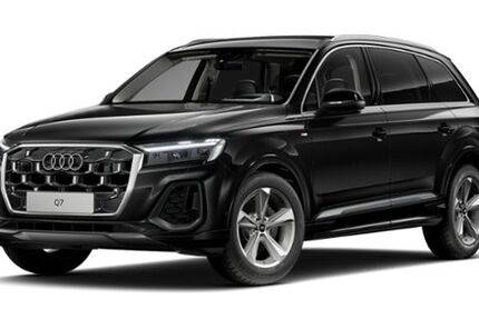 Audi Q7 14.924 km 90.000 &euro; Bad Salzungen 36433