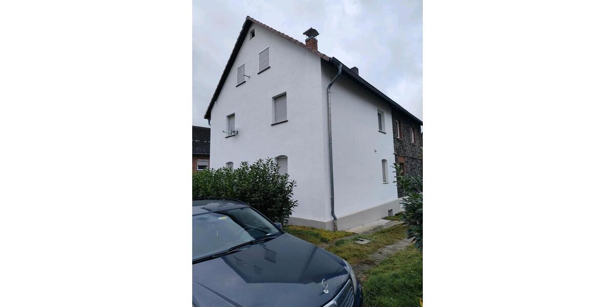 Mehrfamilienhaus, Wohnhaus Felsberg - 11 Zimmer, 300 m&sup2;, 248.000&euro; | Angebot:26374731