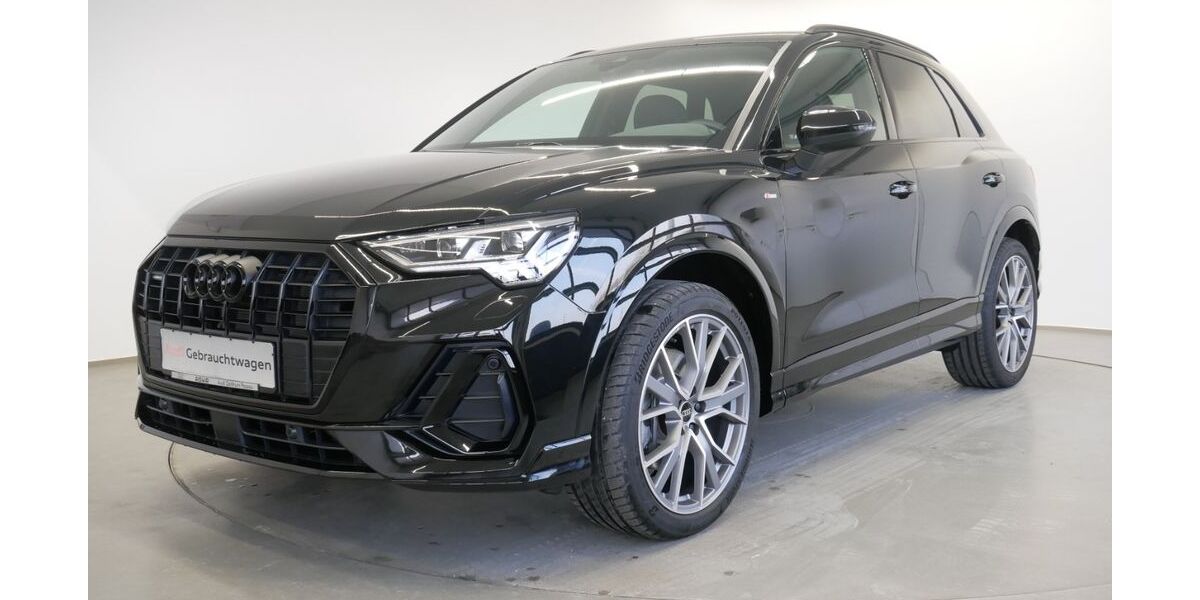 Audi Q3 13.200 km 47.034 &euro; Passau 94036