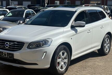 Volvo XC60 208.000 km 12.900 &euro; Nordhorn 48529