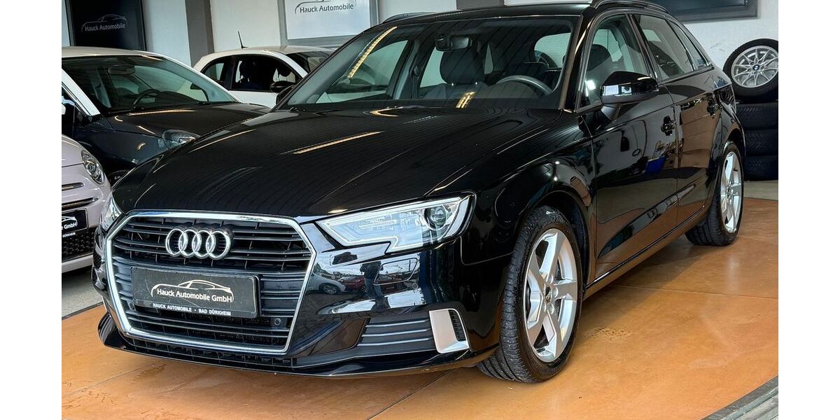 Audi A3 44.100 km 17.890 &euro; Bad Dürkheim 67098