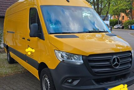 Mercedes-Benz Sprinter 450.000 km 14.990 &euro; Wiesbaden 65205
