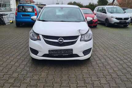 Opel Karl 113.141 km 3.250 € Stammheim 61197