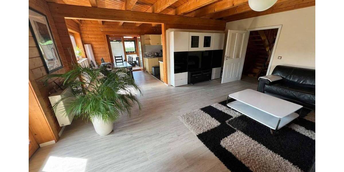 Einfamilienhaus Ottendorf-Okrilla Grünberg - 5 Zimmer, 145 m&sup2;, 465.000&euro; | Angebot:26291116