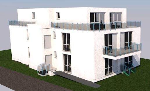 Etagenwohnung Zierenberg - 3 Zimmer, 84 m&sup2;, 295.000&euro; | Angebot:25772472