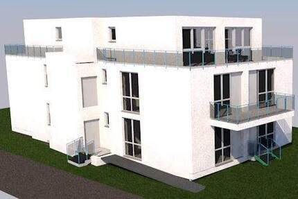 Wohnung Zierenberg - 3 Zimmer, 84 m&sup2;, 295.000&euro; | Angebot:25772472