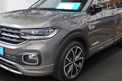 VW T-Cross 16.550 km 21.980 &euro; Lübeck 23560