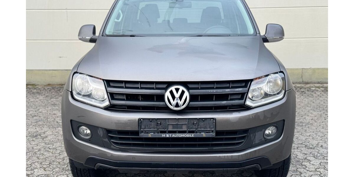 VW Amarok 345.000 km 11.900 &euro; Taunusstein 65232