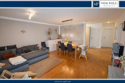 Wohnung Feuchtwangen - 3 Zimmer, 89 m&sup2;, 880&euro; | Angebot:25432016