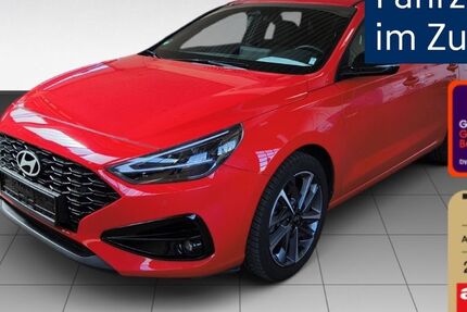 Hyundai i30 28.960 km 20.860 &euro; Schweinfurt 97424