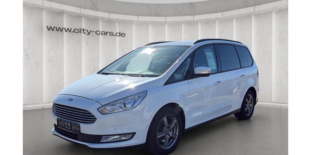 Ford Galaxy 111.000 km 14.490 &euro; Brandenburg 14772
