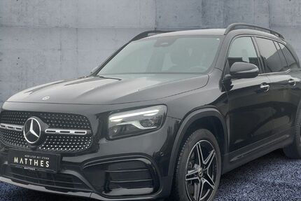 Mercedes-Benz GLB 220 26.693 km 45.989 &euro; Marktredwitz 95615