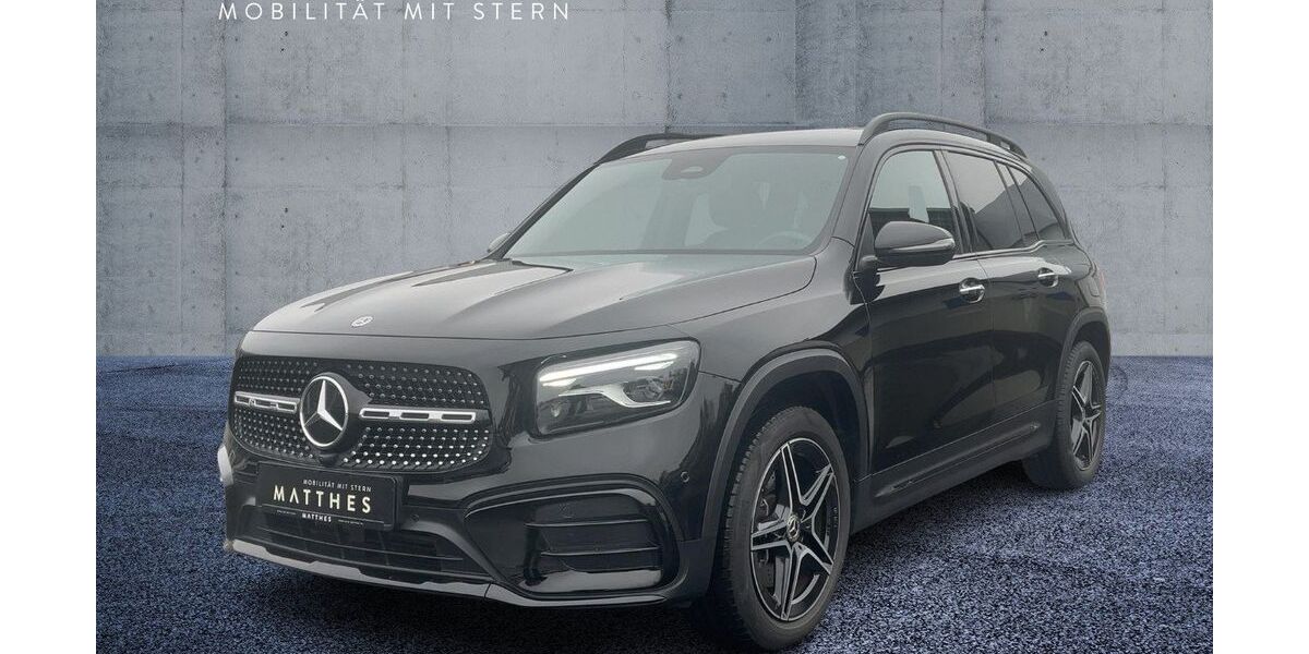 Mercedes-Benz GLB 220 26.693 km 45.989 &euro; Marktredwitz 95615