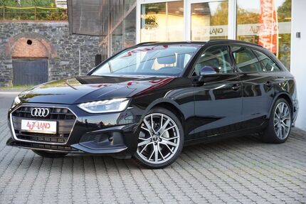 Audi A4 26.770 km 31.950 € Zwickau 08056