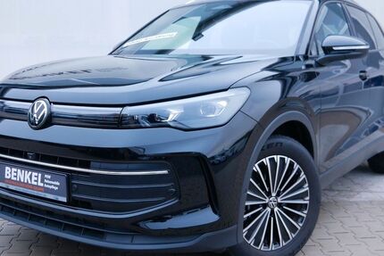 VW Tiguan 16.263 km 38.470 &euro; Beverungen 37688