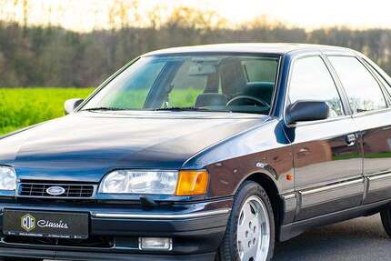 Ford Scorpio 26.323 km 19.900 &euro; Düsseldorf 40233