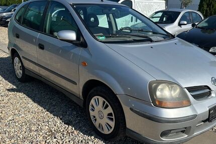 Nissan Almera 220.000 km 555 &euro; Potsdam Mittelmark / Beelitz 14547